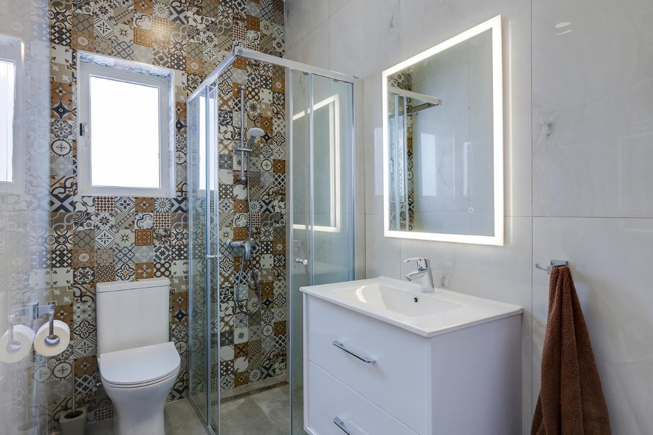 Perfect Location, Modern 2Br Apartment Слима Экстерьер фото